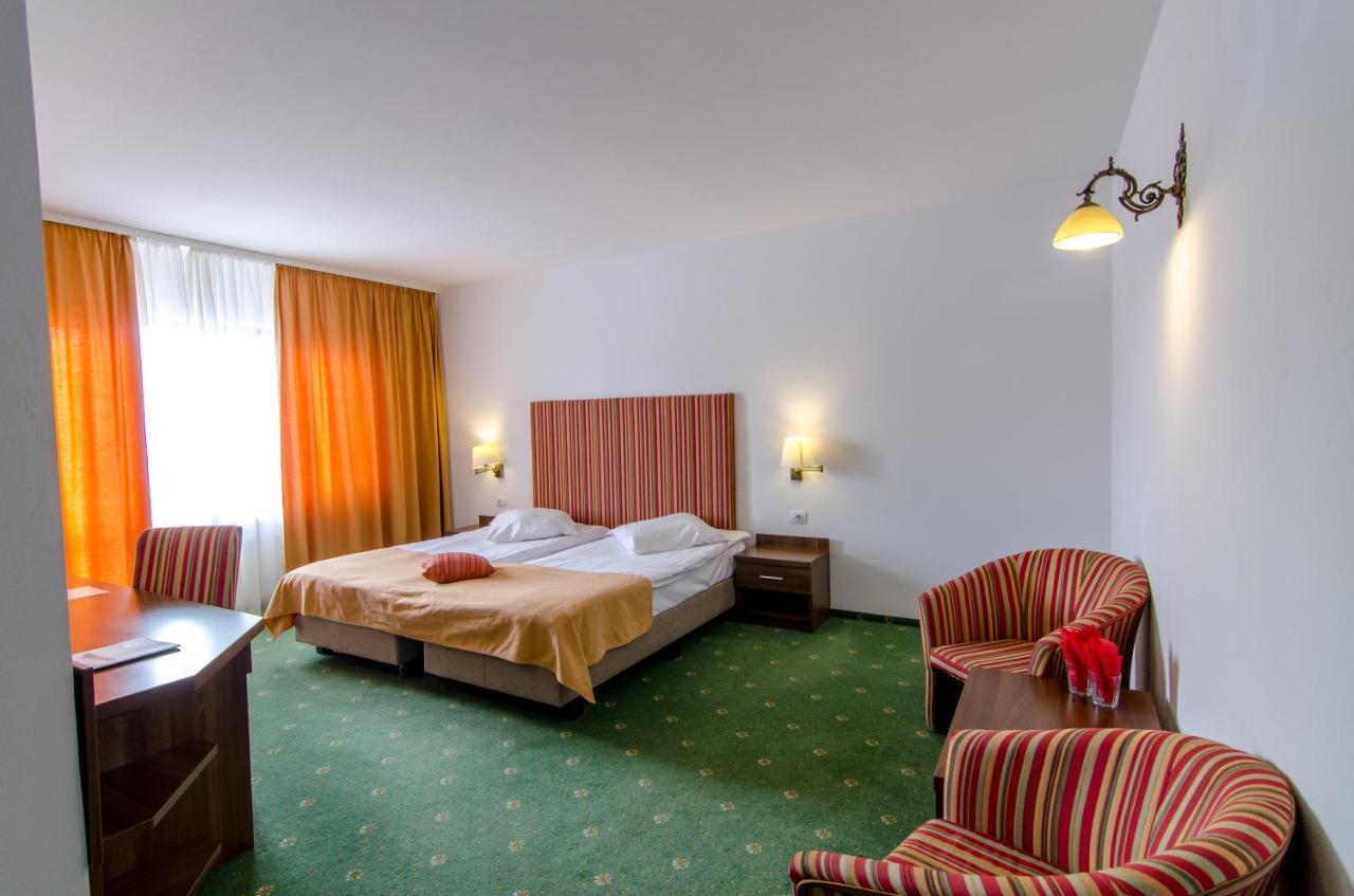 Cheile Gradistei Fundata Resort&Spa Exterior foto