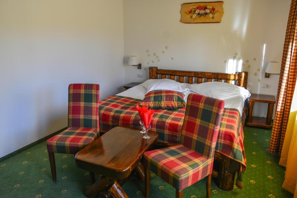 Cheile Gradistei Fundata Resort&Spa Cameră foto