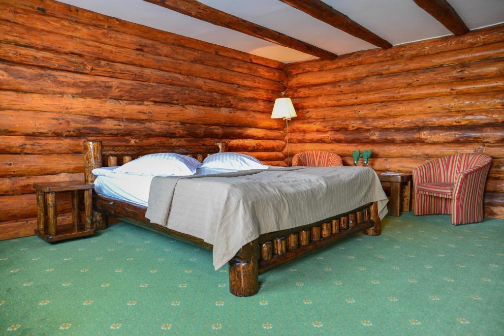Cheile Gradistei Fundata Resort&Spa Cameră foto