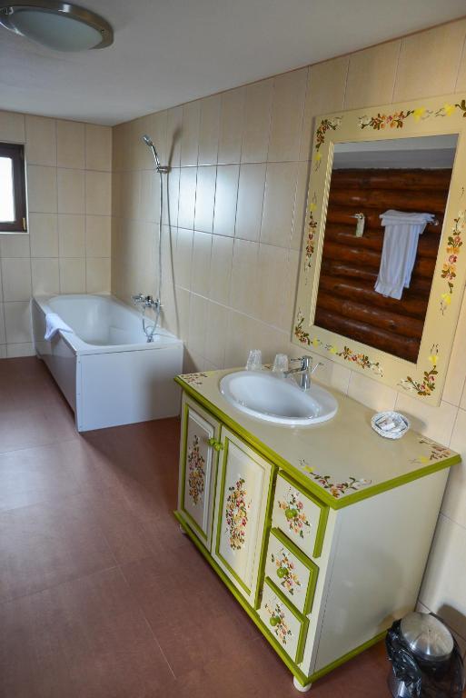 Cheile Gradistei Fundata Resort&Spa Cameră foto