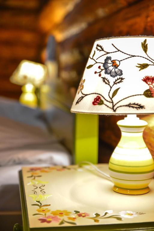 Cheile Gradistei Fundata Resort&Spa Cameră foto