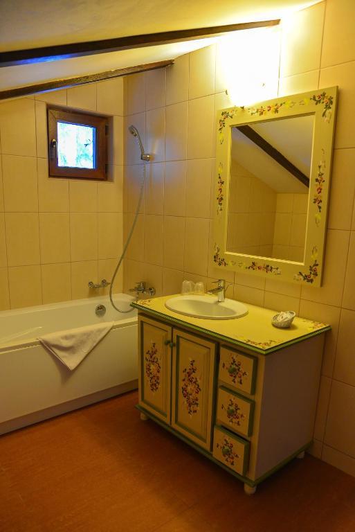 Cheile Gradistei Fundata Resort&Spa Cameră foto